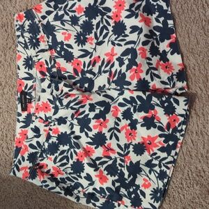 Red white blue shorts. 2 For $10